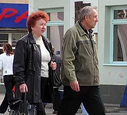 Обличчя Ужгорода